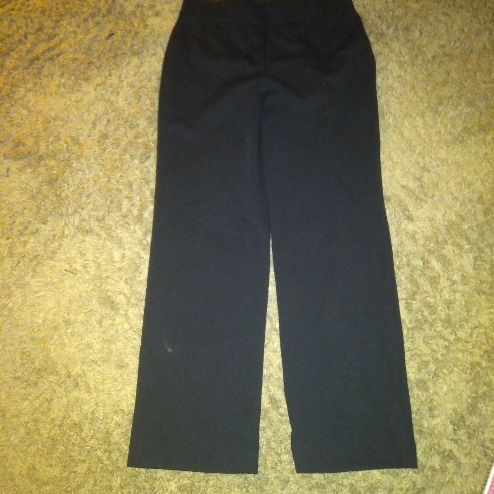 Women's dress pants